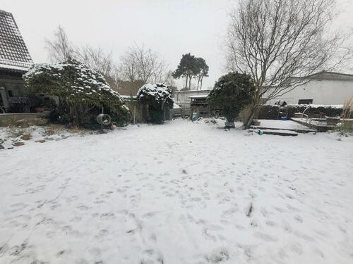 Foto - 3 Zimmer Einfamilienhaus in Blankenfelde-Mahlow