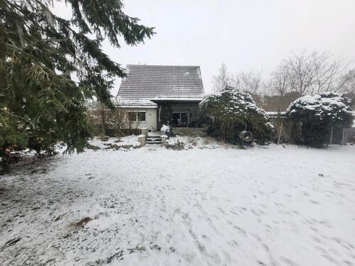 Foto - Einfamilienhaus in Blankenfelde-Mahlow zum Kaufen