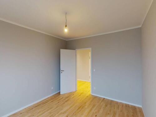 Foto - 2 Zimmer Etagenwohnung in Berlin