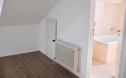 Foto - Dachgeschoßwohnung in Euskirchen zur Miete