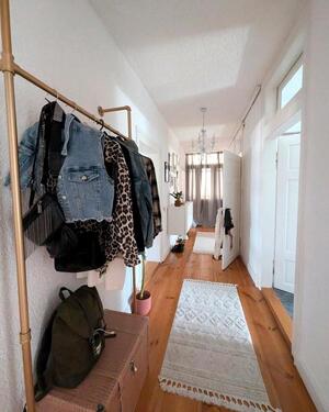 Foto - 3.5 Zimmer Etagenwohnung zur Miete in Bamberg