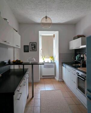 Foto - 3.5 Zimmer Etagenwohnung in Bamberg