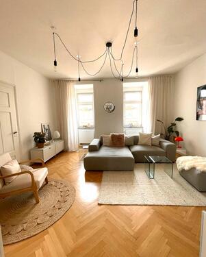 Foto - Etagenwohnung in Bamberg zur Miete