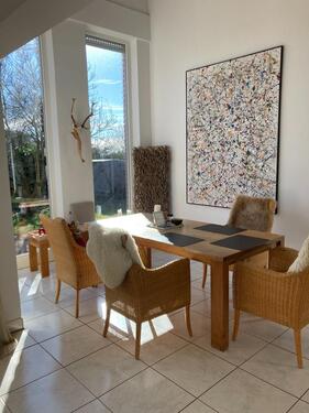 Foto - 4.5 Zimmer Doppelhaushälfte zur Miete in Erftstadt