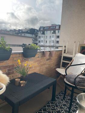 Foto - 1 Zimmer Etagenwohnung zur Miete in Berlin