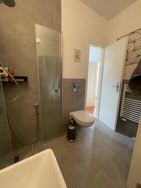 Foto - Etagenwohnung in Berlin zur Miete