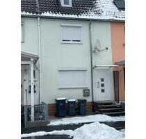 Reihenhaus mit Terrasse und Garten - Kassel Bettenhausen