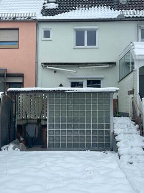 Foto - 3 Zimmer Reihenhaus zur Miete in Kassel