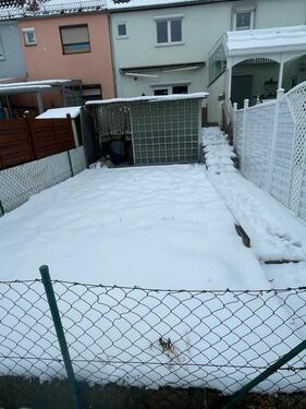 Foto - 3 Zimmer Reihenhaus in Kassel