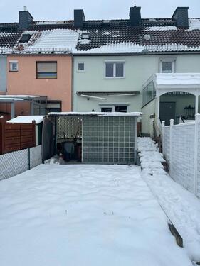 Foto - Reihenhaus in Kassel zur Miete