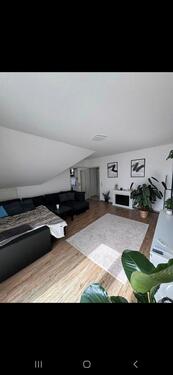 Foto - 3 Zimmer Wohnung in Wertingen zu vermieten - 590€ kalt