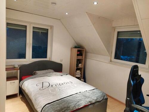 Foto - 2 Zimmer Wohnung Waldkolonie 5 min zum HBF