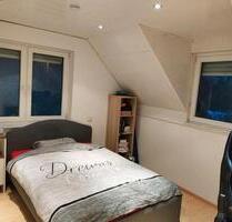 2 Zimmer Wohnung Waldkolonie 5 min zum HBF - Darmstadt