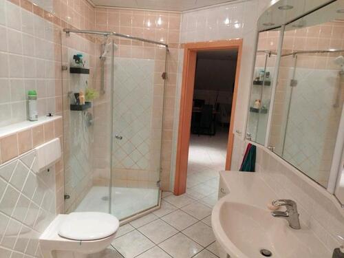 Foto - Etagenwohnung in Darmstadt zur Miete