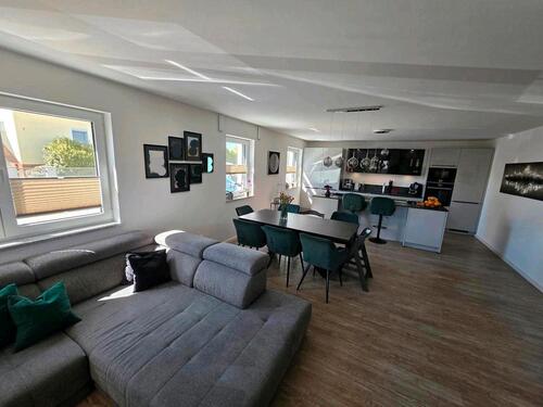 Foto - 3 Zimmer EG-Wohnung KFW40 + zu verkaufen