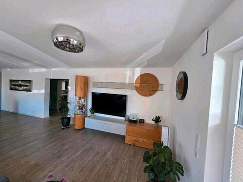 Foto - 3 Zimmer Erdgeschoßwohnung in Schwandorf