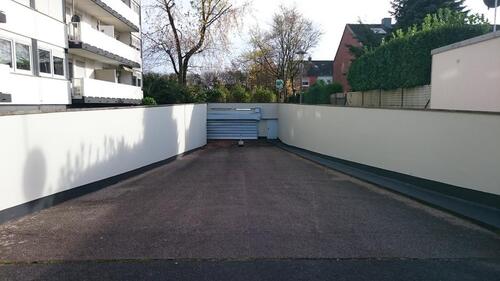 Foto - Tiefgaragenstellplatz in Köln (Pesch) zu vermieten!