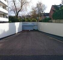 Tiefgaragenstellplatz in Köln (Pesch) zu vermieten!