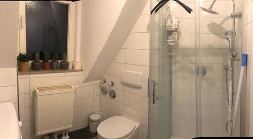Foto - Moderne 1 Zimmer Wohnung inkl. Küche