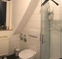 Moderne 1 Zimmer Wohnung inkl. Küche - Obernburg am Main