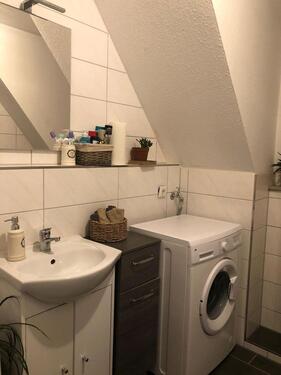 Foto - 1 Zimmer Etagenwohnung in Obernburg am Main
