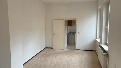 Foto - 1 Raum Wohnung mit Küche - 370,00&nbsp;EUR Kaltmiete, ca.&nbsp; 27,80&nbsp;m&sup2;