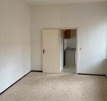 1 Raum Wohnung mit Küche - 370,00&nbsp;EUR Kaltmiete, ca.&nbsp; 27,80&nbsp;m&sup2; in Naumburg (Saale) (PLZ: 06618)