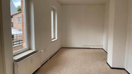 Foto - 1 Zimmer Etagenwohnung zur Miete in Naumburg (Saale)