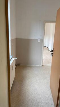 Foto - Etagenwohnung in Naumburg (Saale) zur Miete