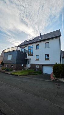 Foto - Dachgeschoss Wohnung in Burbach Lippe