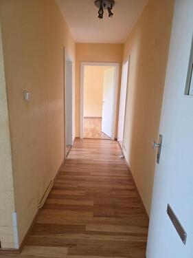 Foto - Etagenwohnung in Vechelde zur Miete