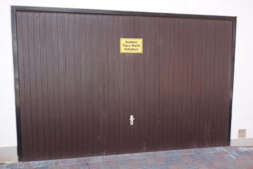 Foto - Große Garage zu vermieten - 115,00&nbsp;EUR Miete,