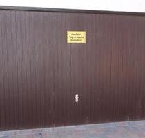 Große Garage zu vermieten - 115,00&nbsp;EUR Miete, in Holzminden (PLZ: 37603)