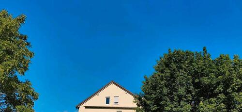 Foto - Dachgeschoßwohnung in Aulendorf zum Kaufen