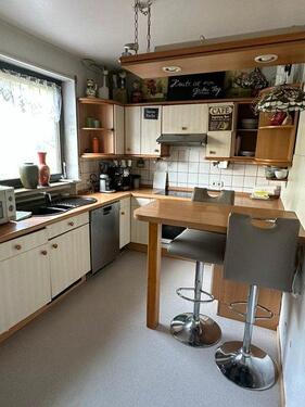 Foto - 5 Zimmer Reihenhaus in Mörfelden-Walldorf