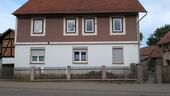 Foto - Charmantes Einfamilienhaus mit Hof und Nebengebäude
