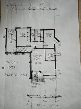 Foto - Eigentumswohnung 3 Zimmer ( Ohne Makler)
