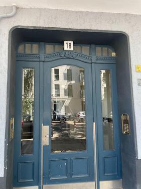 Foto - Etagenwohnung in Berlin