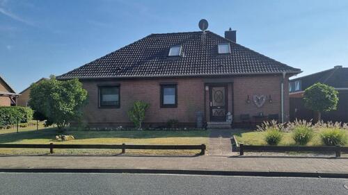 Foto - Einfamilienhaus zum Kaufen in Bad Bodenteich