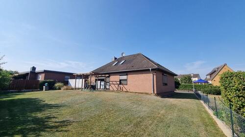 Foto - Einfamilienhaus in Bad Bodenteich