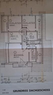 Foto - Etagenwohnung in Haldenwang zum Kaufen