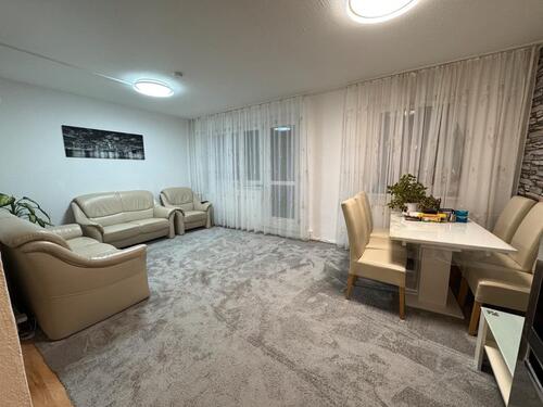 Foto - 3 Raum Wohnung - 664,00 EUR Kaltmiete,