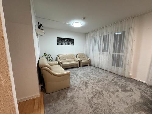 Foto - Etagenwohnung in Erfurt
