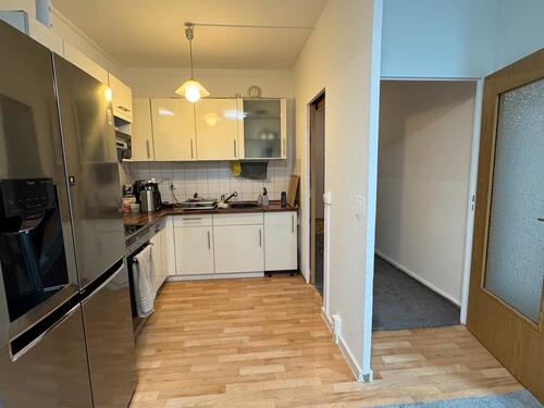 Foto - Etagenwohnung in Erfurt zur Miete