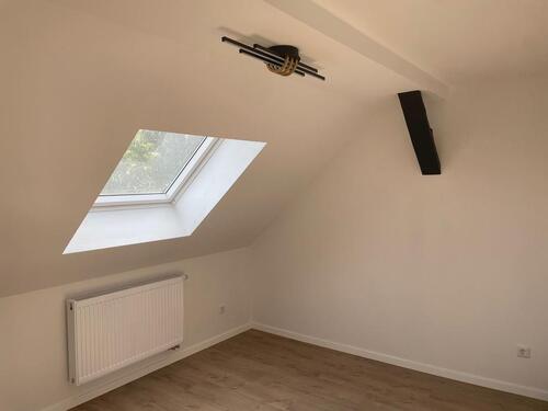 Foto - Etagenwohnung in Detmold zur Miete