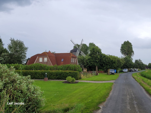 Foto - Ferienwohnung Nordsee Dithmarschen Nordermeldorf