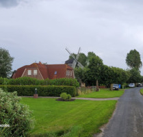 Ferienwohnung Nordsee Dithmarschen Nordermeldorf