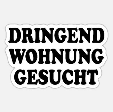 Foto - Wohnungsgesuch in Düsseldorf und Umgebung