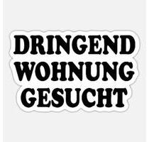 Wohnungsgesuch in Düsseldorf und Umgebung - Münster Berg Fidel