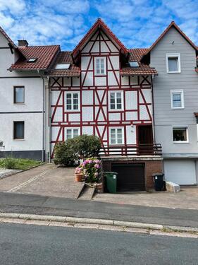 Foto - Haus Fachwerkhaus in Nieste zum Kauf